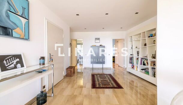 Appartement 3 pièces  à vendre Marseille 8eme 13008