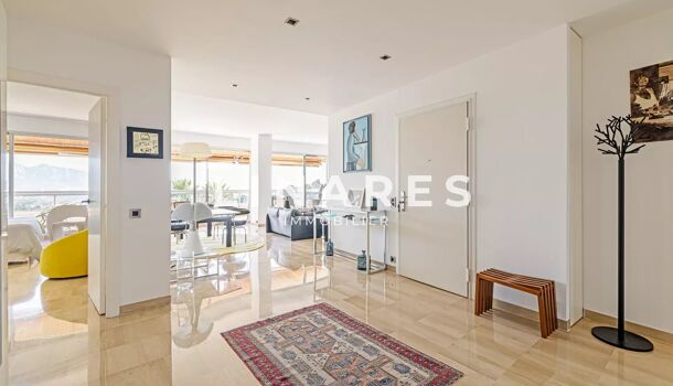 Appartement 3 pièces  à vendre Marseille 8eme 13008