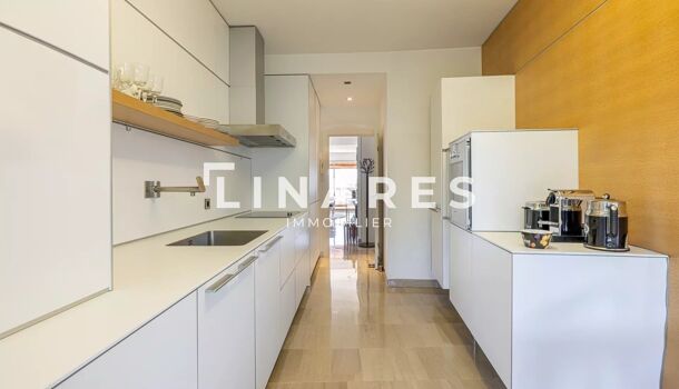 Appartement 3 pièces  à vendre Marseille 8eme 13008