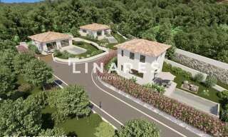 Terrain  804 m² à vendre à Jouques (13490)