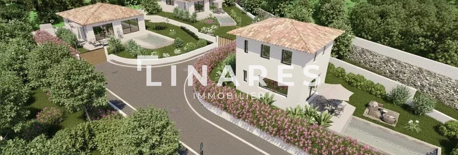 Terrain  804 m² à vendre à Jouques (13490)