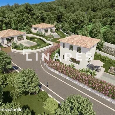 Terrain  185000 €
