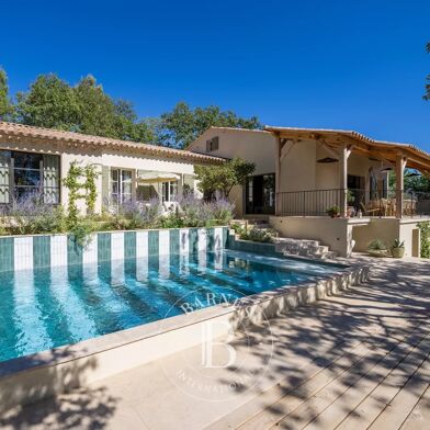 Maison 8 pièces 3290000 €