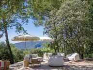 LOURMARIN – PROPRIÉTÉ RÉNOVÉE DE 220 M² – 5 CHAMBRES – PISCINE – — photo 3