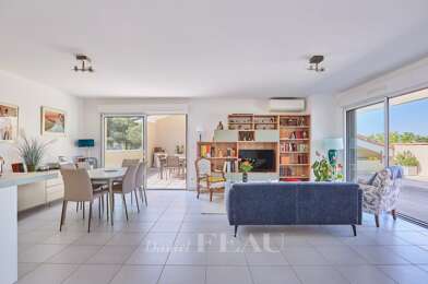 Appartement 4 pièces 750000 €