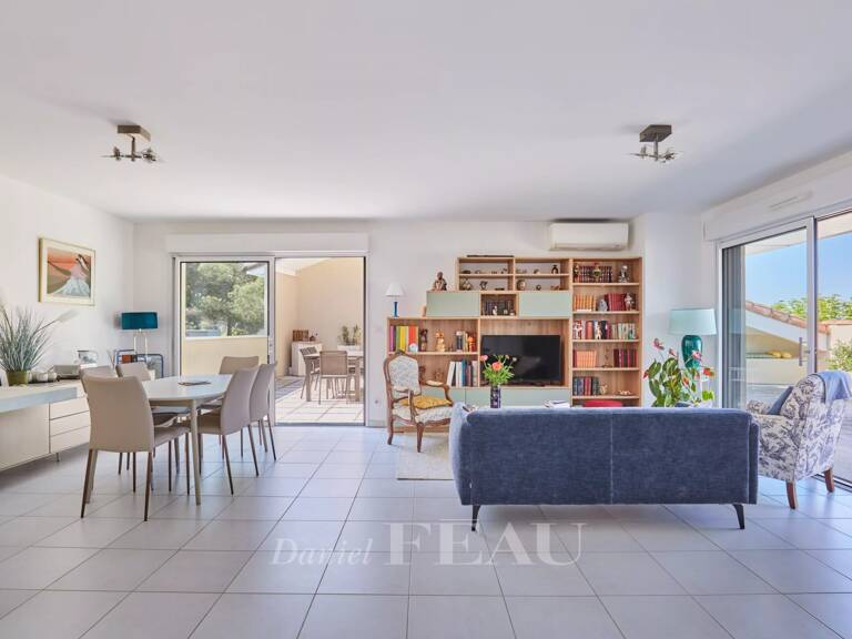 Aix-en-Provence - Appartement avec terrasse — photo 1