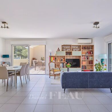 Appartement 4 pièces 750000 €