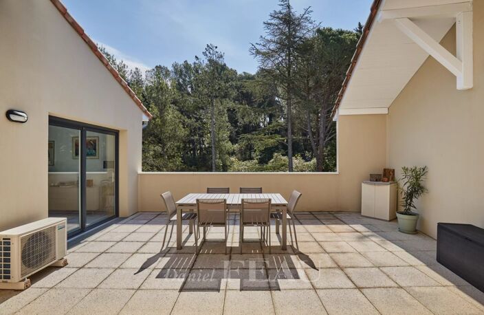 Aix-en-Provence - Appartement avec terrasse — photo 2