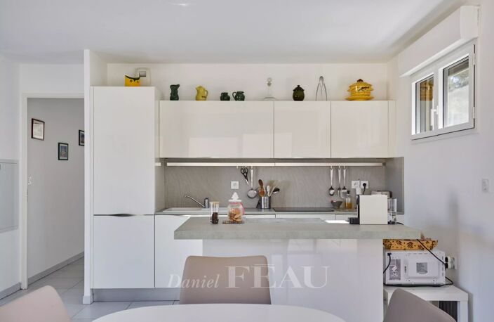 Aix-en-Provence - Appartement avec terrasse — photo 3