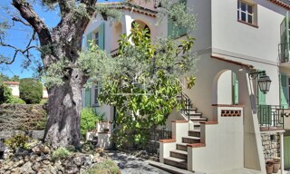 Maison 5 Pièces 144 m² à vendre à Antibes (06160)