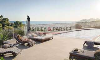 Appartement 5 Pièces 157 m² à vendre à Le Cannet (06110)