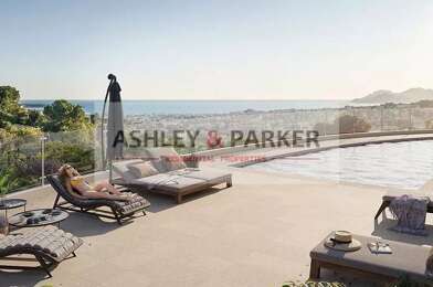 Appartement 5 pièces 1528200 €