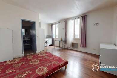 Appartement 1 pièces 79000 €