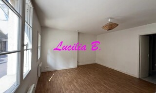 Appartement 1 Pièce 24 m² à louer à Tours (37000)