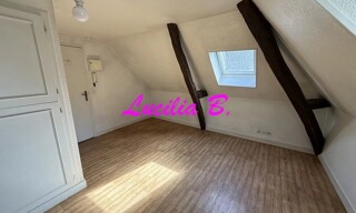 Appartement 1 Pièce 14 m² à louer à Tours (37000)