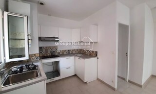 Appartement 3 Pièces 50 m² à vendre à Fuveau (13710)