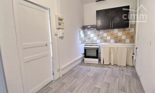 Appartement 2 Pièces 28 m² à louer à Montblanc (34290)