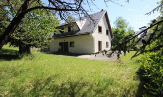 Maison 9 Pièces 190 m² à vendre à Apremont (73190)