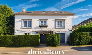 Maison 9 Pièces 230 m² à vendre à Nantes (44100)