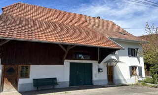 Maison 6 Pièces 147 m² à vendre à Fislis (68480)