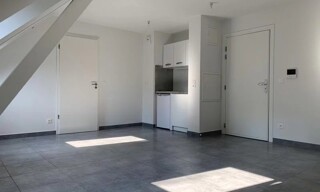 Appartement 1 Pièce 28 m² à louer à Haguenau (67500)