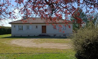 Maison 6 Pièces 164 m² à vendre à Cissé (86170)