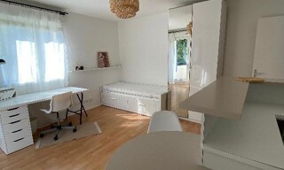 Appartement 1 Pièce 28 m² à louer à Talence (33400)
