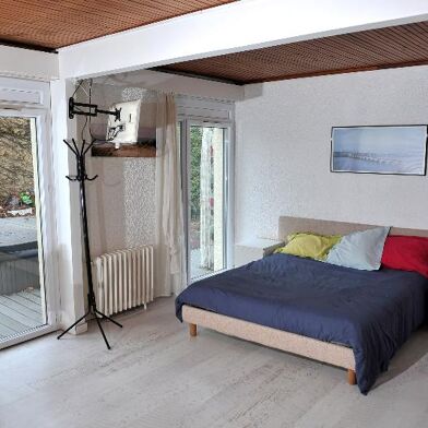 Appartement 1 pièces 650 €