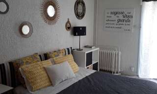 Appartement 1 Pièce 25 m² à louer à Pessac (33600)