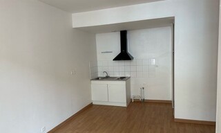 Appartement 1 Pièce 26 m² à louer à Langon (33210)