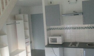 Appartement 2 Pièces 42 m² à louer à Bordeaux (33000)
