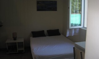 Appartement 1 Pièce 25 m² à louer à Cadaujac (33140)