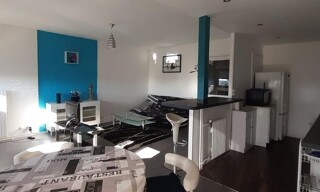 Appartement 1 Pièce 10 m² à louer à Talence (33400)