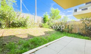 Appartement 2 Pièces 45 m² à vendre à Toulon (83200)