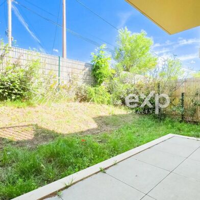 Appartement 2 pièces 223000 €