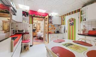 Maison  353 m² à vendre à Weitbruch (67500)