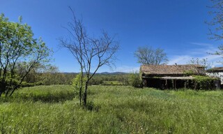 Terrain  782 m² à vendre à Allègre-les-Fumades (30500)
