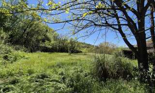 Terrain  782 m² à vendre à Allègre-les-Fumades (30500)