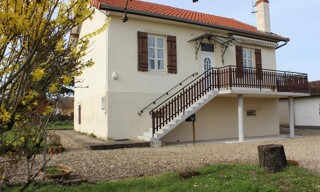 Maison 3 Pièces 70 m² à vendre à Verdun-Ciel (71350)