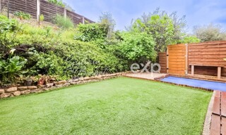Appartement 3 Pièces 75 m² à vendre à Toulon (83200)