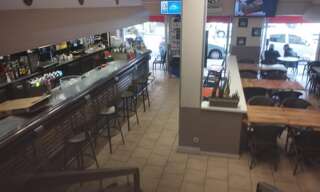 Commerce  120 m² à vendre à Antibes (06160)