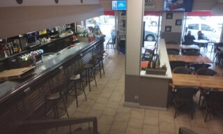 Commerce  120 m² à vendre à Antibes (06160)
