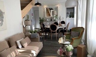 Appartement 4 Pièces 78 m² à vendre à Écully (69130)