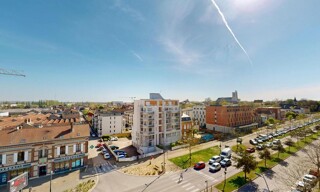 Appartement 4 Pièces 86 m² à vendre à Troyes (10000)