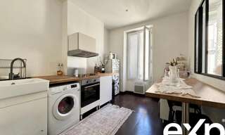 Appartement 2 Pièces 39 m² à vendre à Marseille 3 (13003)
