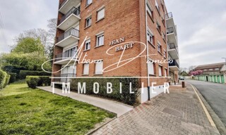 Appartement 4 Pièces 103 m² à vendre à Cambrai (59400)