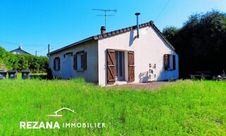 Maison 3 Pièces 92 m² à vendre à Champagne-sur-Seine (77430)