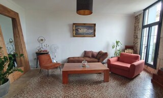 Maison 4 Pièces 176 m² à vendre à Puimisson (34480)