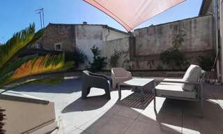 Maison 4 Pièces 176 m² à vendre à Puimisson (34480)