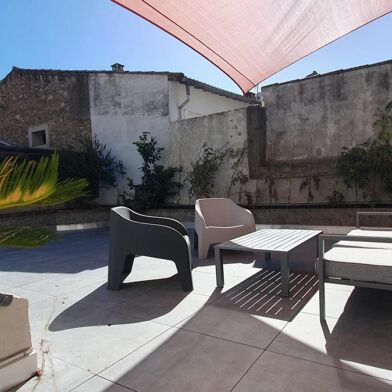 Maison 4 pièces 348000 €